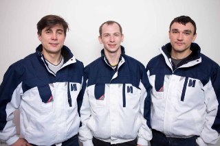 О компании ПотолокСервис: установка натяжных потолков в Сальске